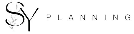 SY Planning Logo